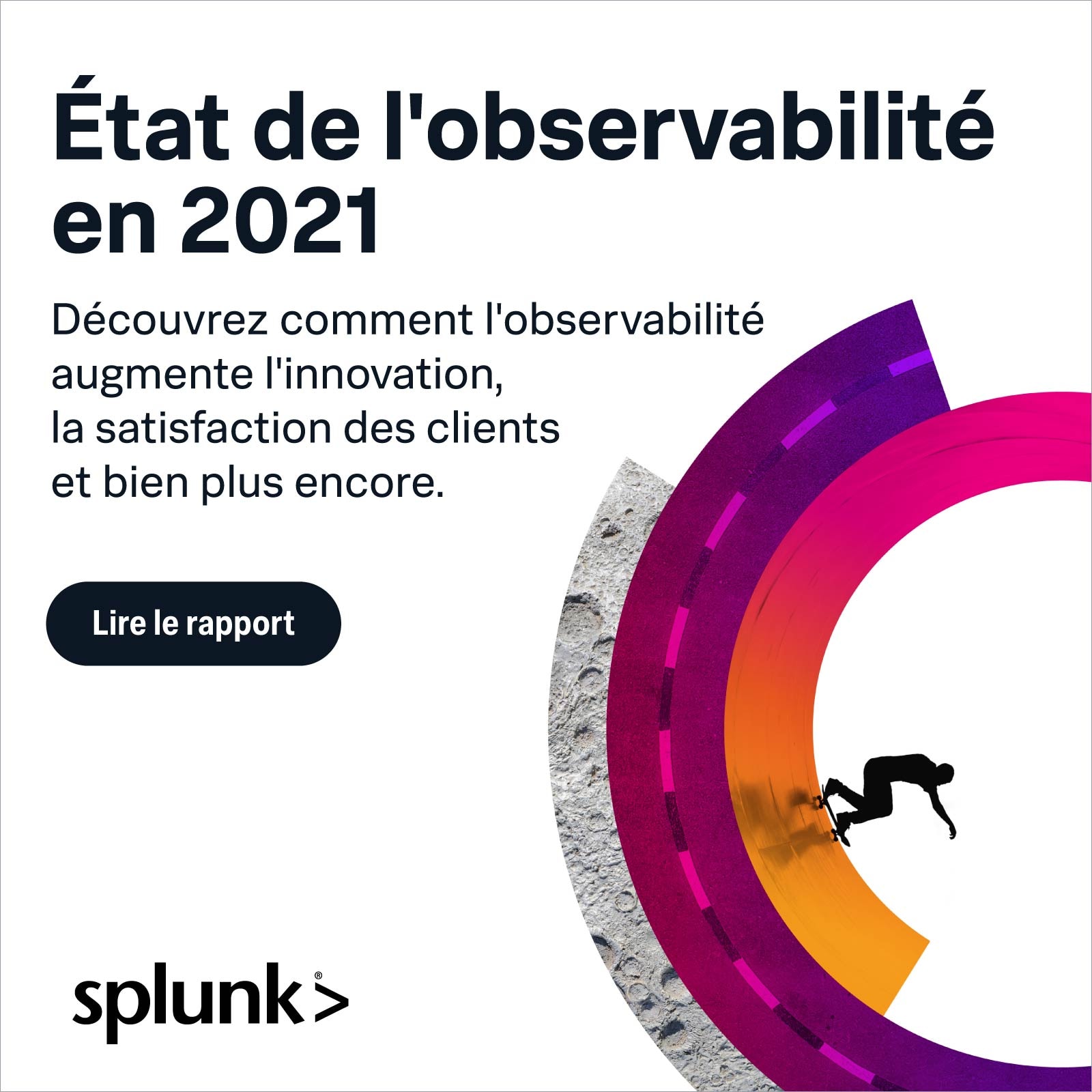 État de l’observabilité en 2021