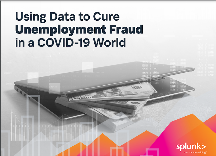 Using Data to Cure Unemployment Fraud in a Covid-19 World