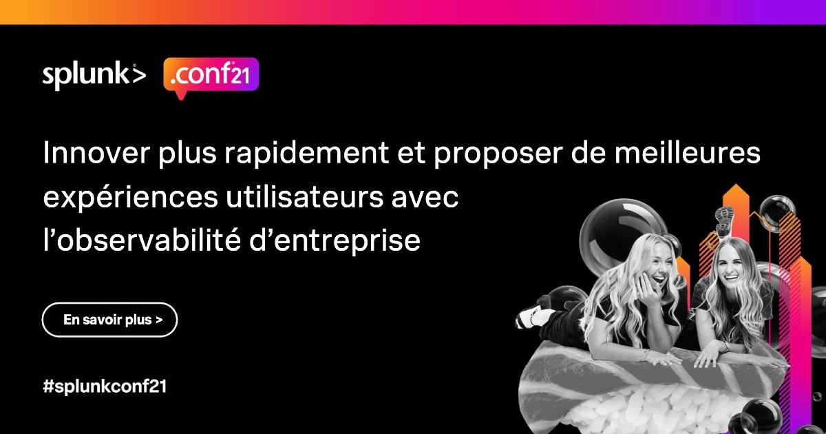 meilleures expériences utilisateurs avec l’observabilité d’entreprise