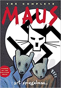 Maus - Vladek