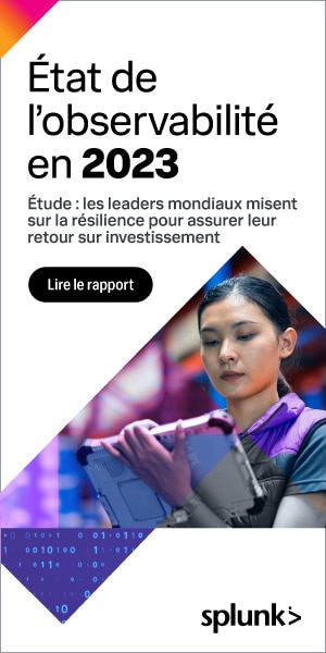 Etat de l'observabilite en 2023