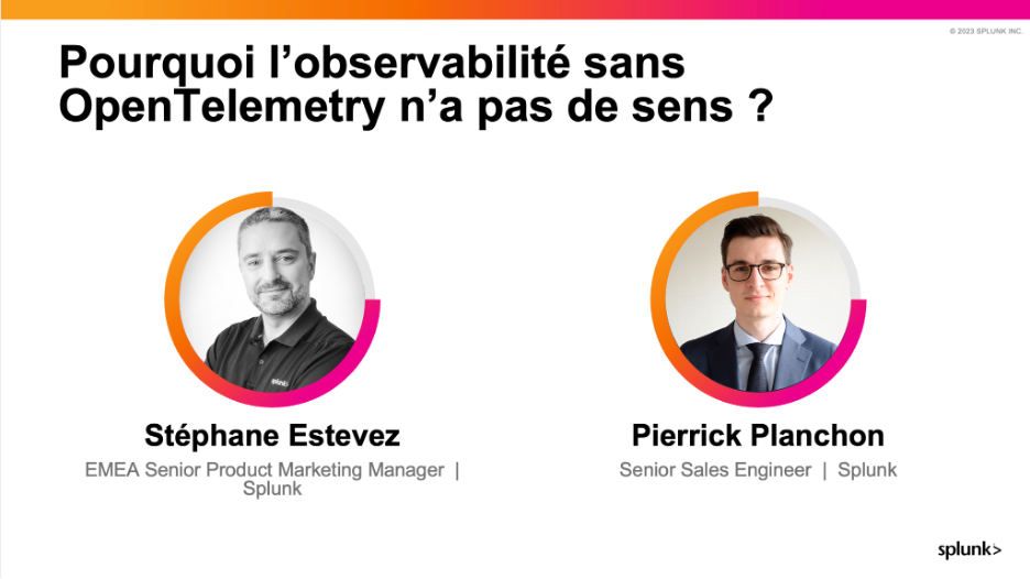 Pourquoi l’observabilité sans OpenTelemetry n’a-t-elle pas de sens ?