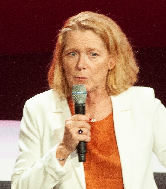 Sophie Guérin