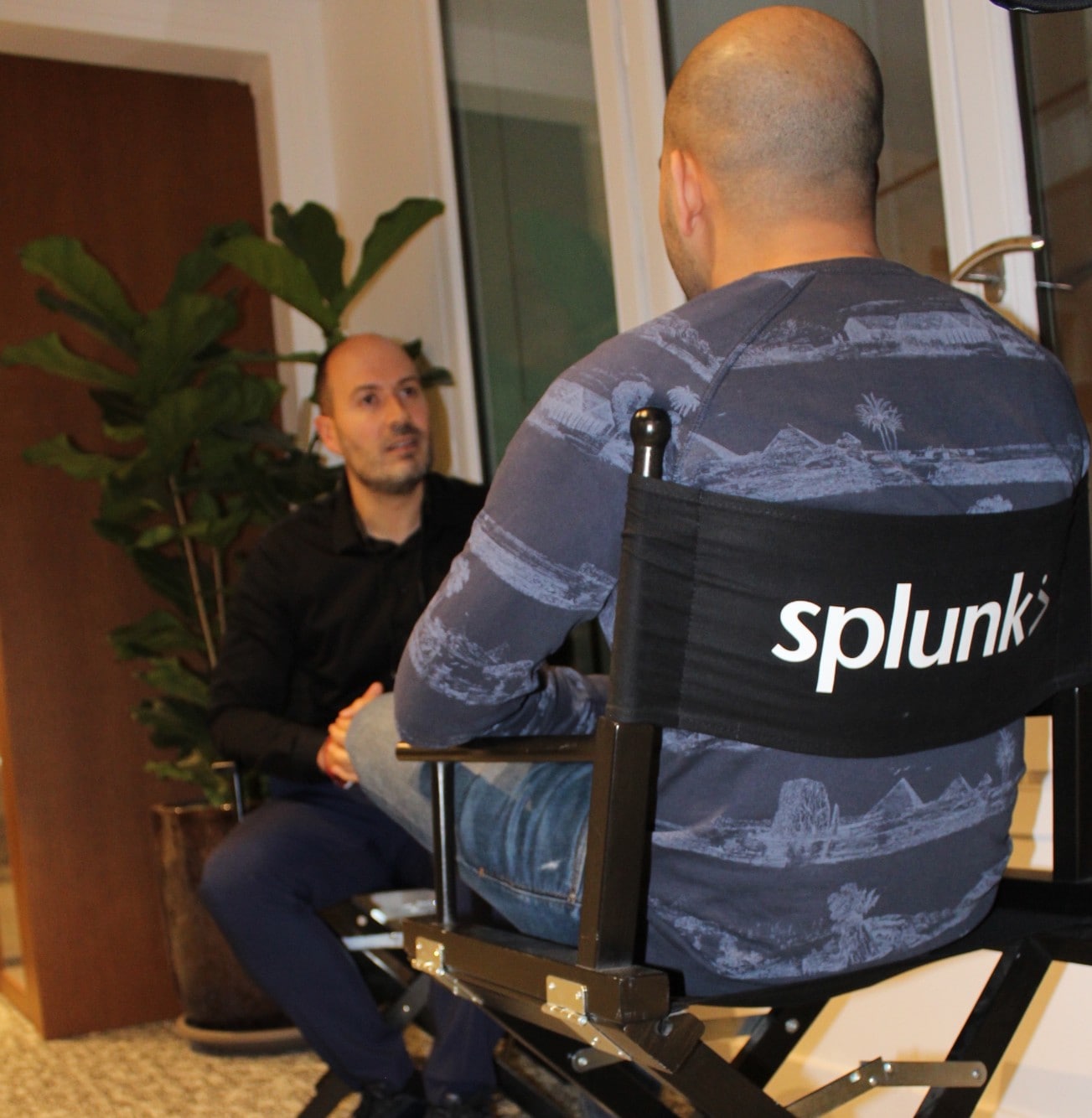 Splunk Employees France