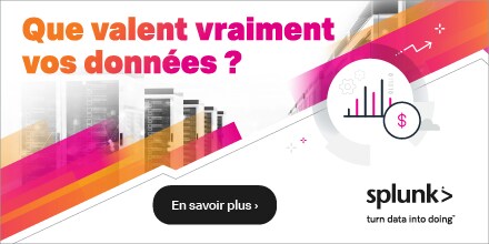 Que valent vraiment vos donnees ?