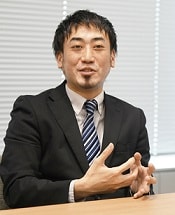 エムオーテックス株式会社丸山悠介講師