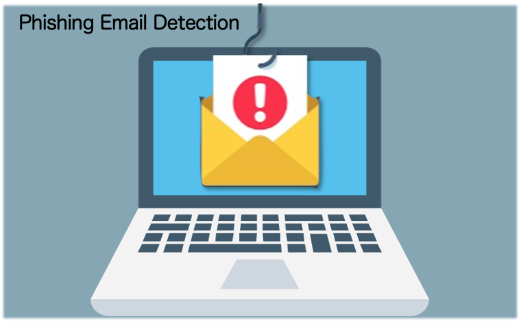 Phishing Email Detection