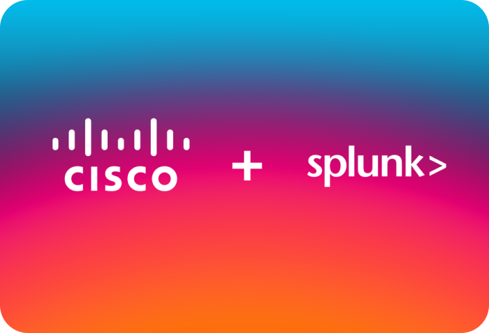 Splunk et Cisco