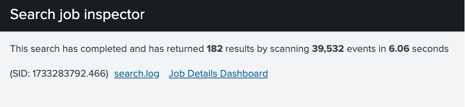 Search job results for Case 1