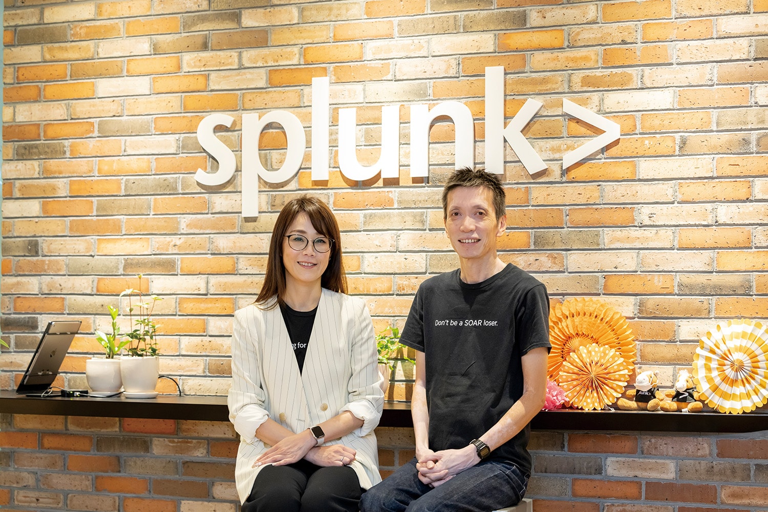 Splunk