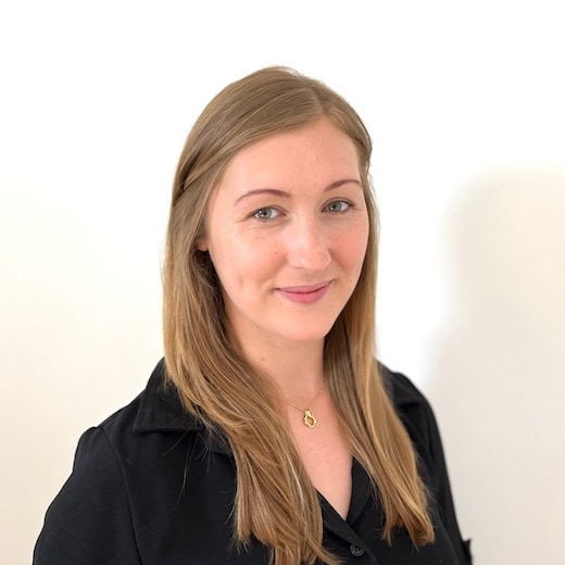 Kirsty Paine