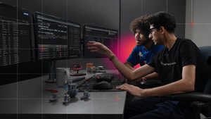 Why the Smartest Enterprise AI Strategy Starts with Tokenomics and Not Giant Models