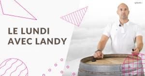 Lancement de notre série de vidéos IT : Le lundi avec Landy