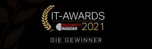 IT-Awards 2021 - 64.000 Leser*innen haben abgestimmt - Splunk auf Platz 1 in der Kategorie SIEM