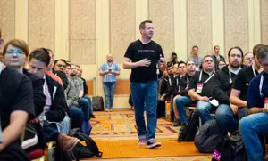 How Speaking at .conf Went From a Dream to Reality