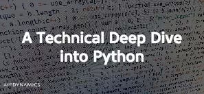 A Technical Deep Dive into Python | Splunk