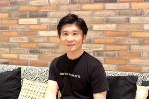 Splunker Stories 社員の声 - Splunkソリューションエンジニアとは?
