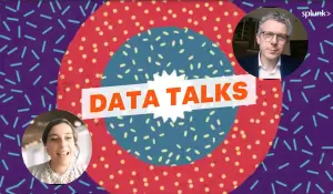 Data Talks : Tout savoir sur le Big Data