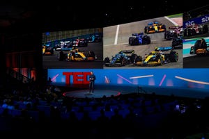 TED2022: Esports and Data Have Created a New Era of Play and Access
