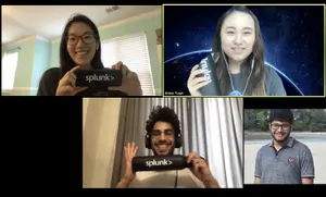 Social Good with Data: Splunk for Splunkterns