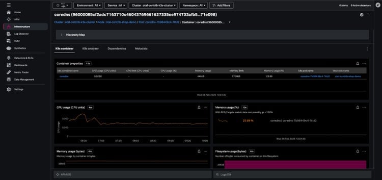 Kubernetesコンテナナビゲーター2