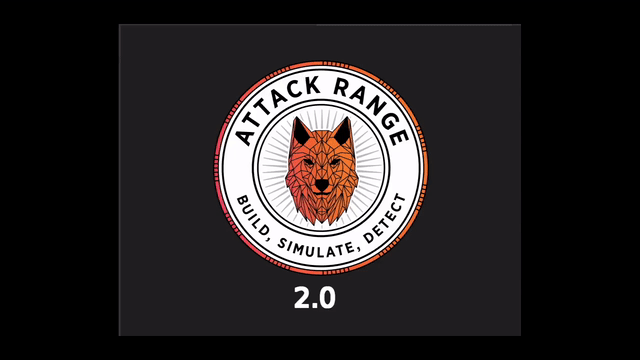 Splunk Attack Rangeの概要