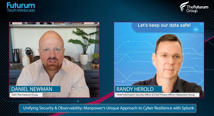Tech Webcast