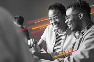 Breaking Down Silos to Become AI-ready