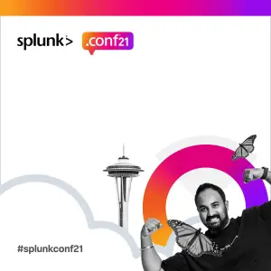 Splunkプラットフォーム:ハイブリッド/マルチクラウドの時代のデータ活用を促進するイノベーション