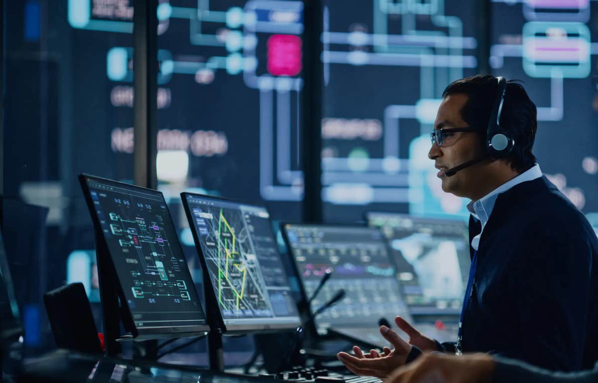 Tdir The TDIR Lifecycle: Threat Detection, Investigation, Response | Splunk