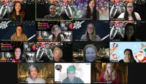 An Interview with Sarah Sta: How Splunk Cultivates your Career