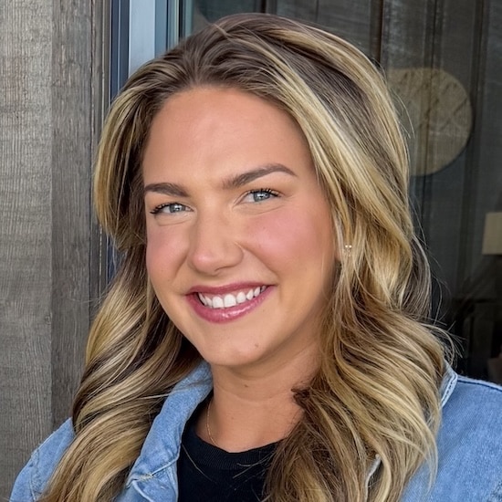 Caroline Hilla
