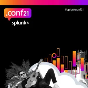 Schnellere Erkennung, Untersuchung und Reaktion mit Splunk für Security