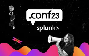 .conf23: DevOps-/ITOps- und Observability-Sessions, die man auf keinen Fall verpassen sollte