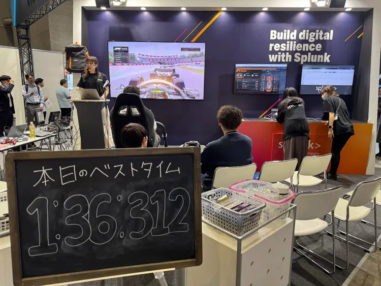 F1ゲーム