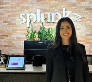 Meet the Splunktern: Rayyan Lababidi