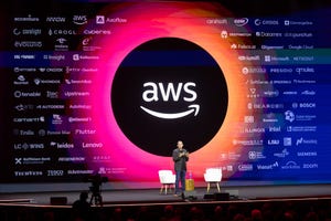 Splunk and AWS: Building the Agentic Enterprise Together