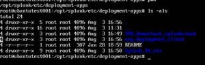新規または既存のSplunk Cloud (またはSplunk Enterprise)環境にデプロイメントサーバーを追加してフォワーダーを管理する