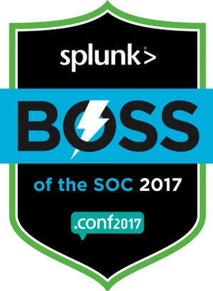 What You Need to Know About Boss of the SOC