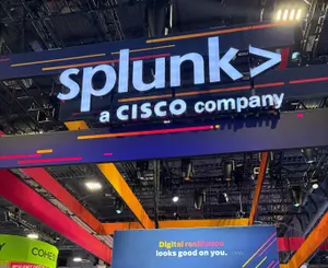 Executive Q&A: Accelerating AI Success with Splunk and AWS