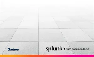 Zum 9. Mal in Folge Marktführer: Splunk im Gartner Magic Quadrant für SIEM 2022