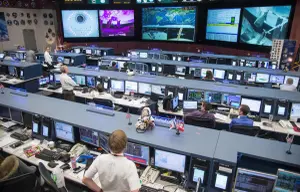 Is Operational Resilience in Financial Services actually just a data problem?