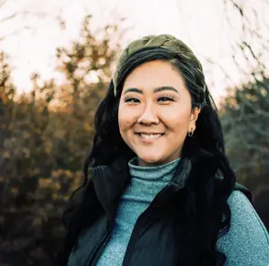 Splunker Stories: Judith Kim