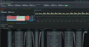Advanced Link Analysis, Part 3 - Visualizing Trillion Events, One Insight at a Time