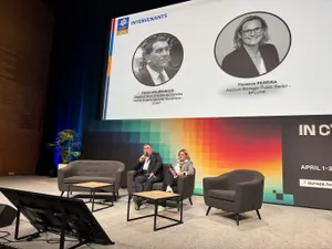 Forum InCyber : la CNAF passe au cloud qualifié avec Splunk
