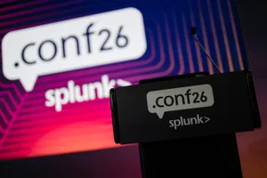 Heard at .conf26: Trust in AI at Scale Is Earned One Step at a Time