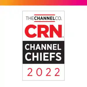 Four Splunk Execs Recognized by CRN as 2022 Channel Chiefs