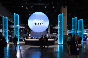 The Partner Advantage: Scaling the Agentic Enterprise with Cisco Cloud Control, Data Fabric, and Resilient Infrastructure