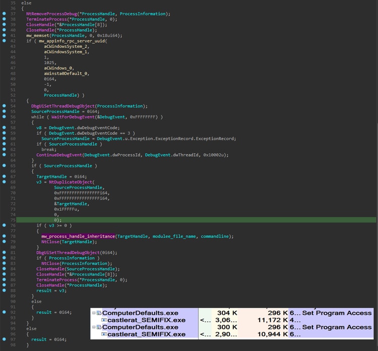 A screen shot of a computer AI-generated content may be incorrect.