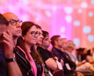 パートナーこそが強み:未来を拓く.conf25